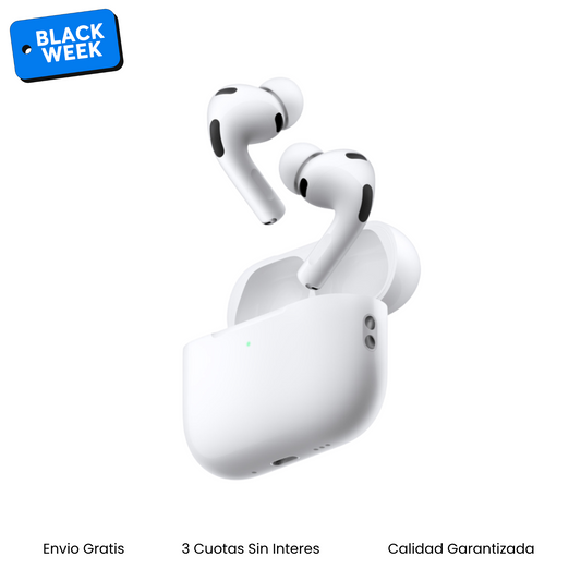 AirPods Pro 2