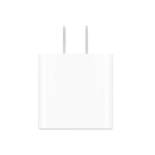 CABEZAL CARGADOR TIPO USB-C